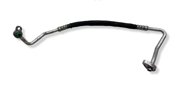 Ford C-MAX I Air conditioning (A/C) pipe/hose