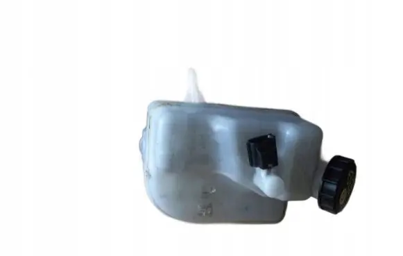 Ford Transit Master brake cylinder