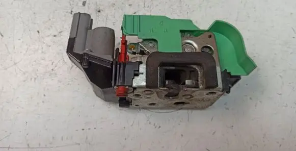 Fiat Linea Sliding door lock 
