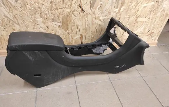 Citroen C5 Armrest 99604435401 9682468277