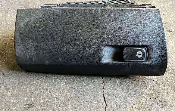 BMW 3 F30 F35 F31 Glove box BMWF30F31SCHOWEK