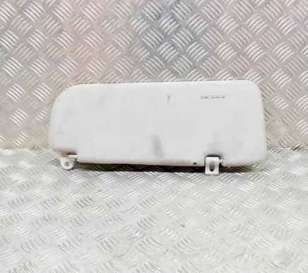 Hyundai Terracan Sun visor