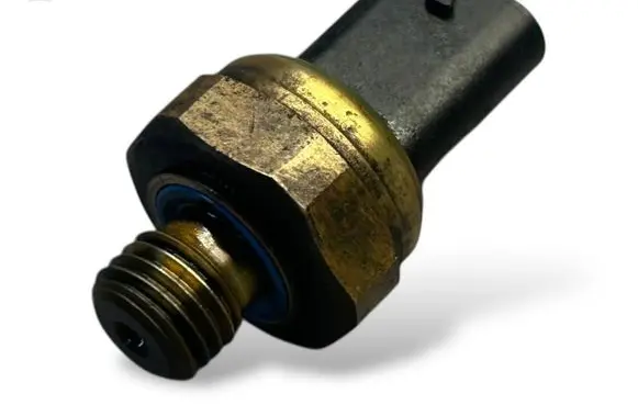 Peugeot Partner Oil pressure sensor 9802152780