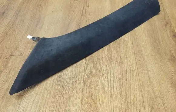 Porsche Macan (95B) (A) pillar trim 95B867233C