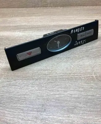 Ford Mondeo Mk III Clock 3S7T15000DB