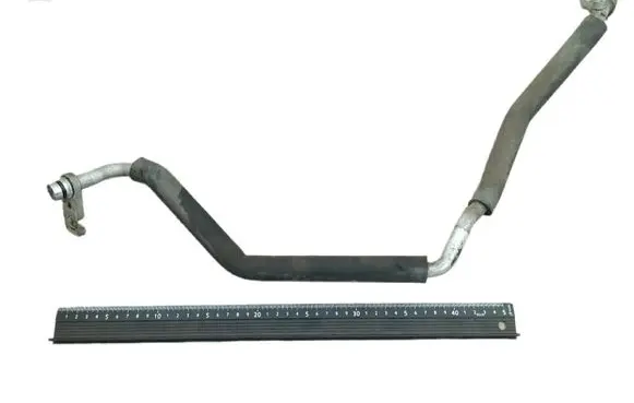 Toyota Prius (XW30) Air conditioning (A/C) pipe/hose 8870747041