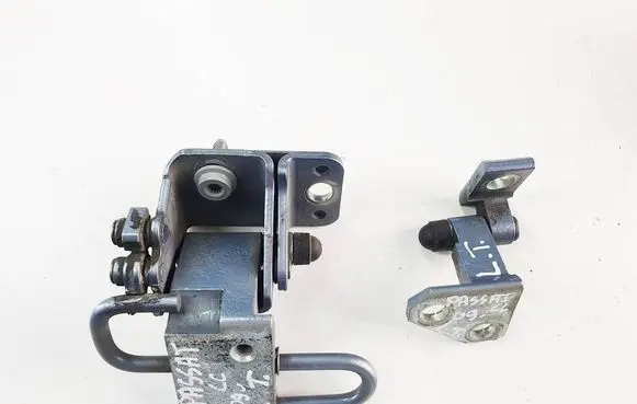 Volkswagen PASSAT CC Rear door hinge set 
