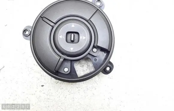 SsangYong Actyon Wing mirror switch