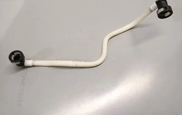 Vacuum line/pipe/hose