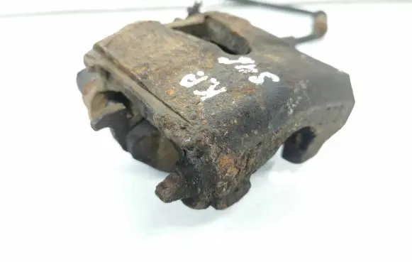 Audi A6 S6 C6 4F Front brake caliper