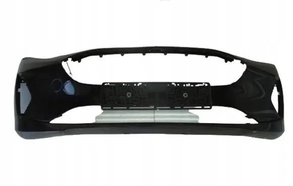 Ford Fiesta Front bumper R30P2