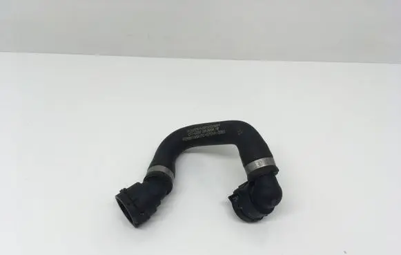 Mercedes-Benz S W222 Engine coolant pipe/hose A2225014591
