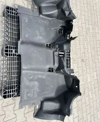 Ford Transit Front floor carpet liner GK31V13036