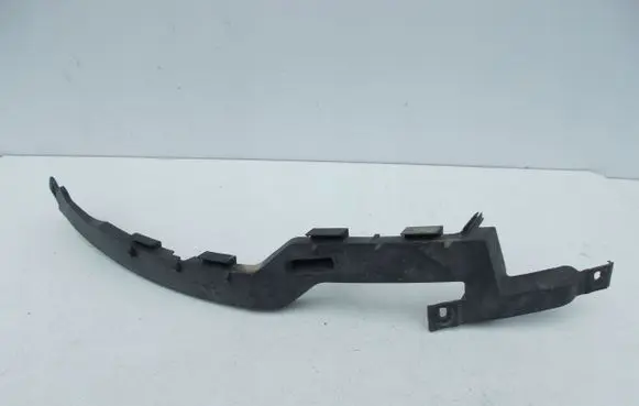 Opel Meriva B Headlight/headlamp mounting bracket 13267767Opel