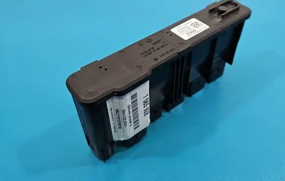 BMW 3 G20 G21 Central body control module 8638551 IMPRK1585928