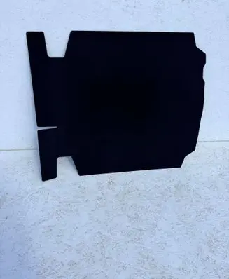 Toyota Corolla E210 E21 Trunk bottom trim panel 6477102520