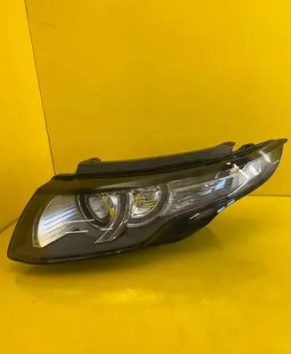Land Rover Evoque I Headlight/headlamp BJ32-13W030-EC