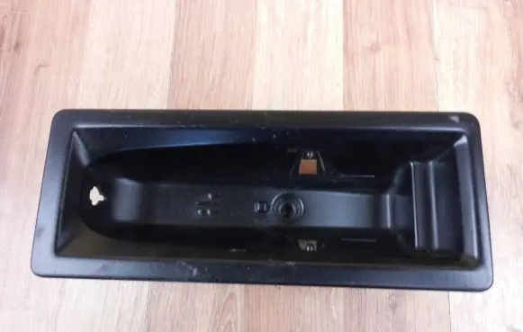 Citroen DS4 Boot/trunk interior light 9685614080