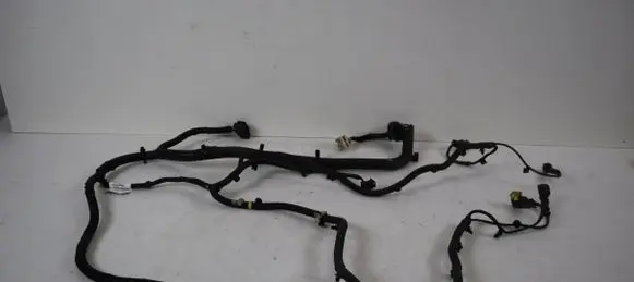 Volvo XC40 Front door wiring loom/harness boot 31472542