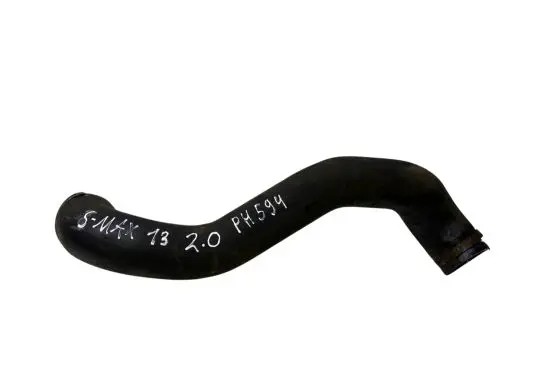 Ford S-MAX Intercooler hose/pipe AG916K863AB