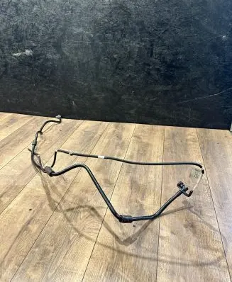 Mercedes-Benz GL X166 Vacuum line/pipe/hose A1664300429