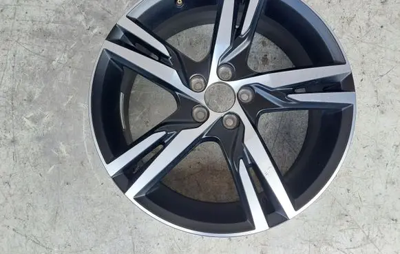 Volvo XC40 R19 alloy rim 32327353 27019670