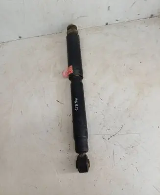 Opel Frontera B Rear shock absorber/damper 344299 CH2129