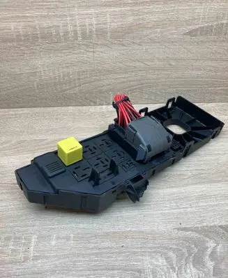 Opel Signum Comfort/convenience module 24443147 518777016