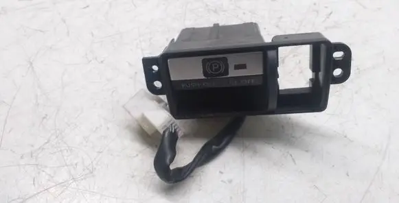 Subaru Outback Hand parking brake switch 