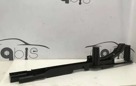 Mercedes-Benz EQS X296 Other trunk/boot trim element A2966840000