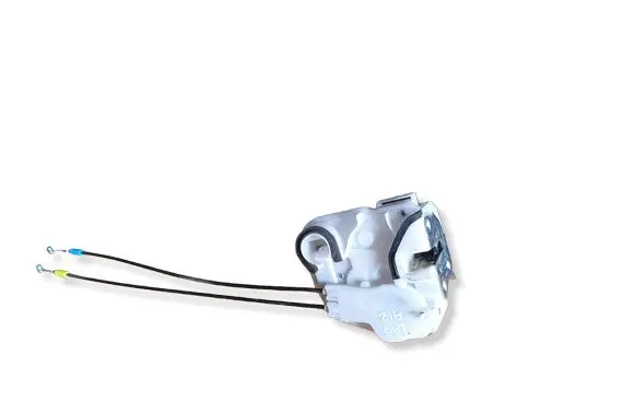 Mitsubishi ASX Rear door lock A047218