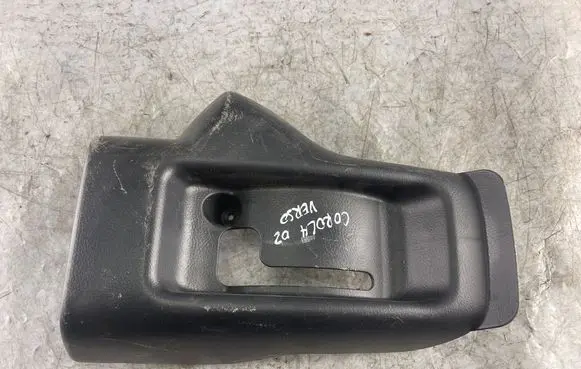 Toyota Corolla Verso E121 Steering wheel column trim 4528713020