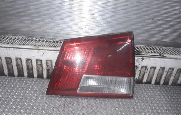 Opel Vectra C Tailgate rear/tail lights 24469464