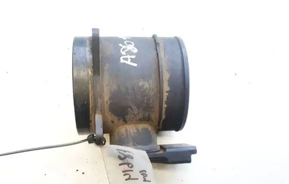 Citroen Jumpy Mass air flow meter 72834204 9650010780