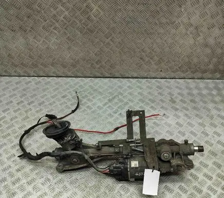 Volkswagen Golf VII Steering rack 5Q1423051