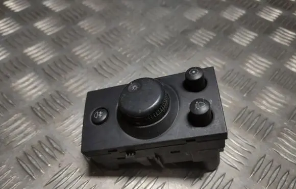 Opel Meriva A Light switch 93394756 0320 1235