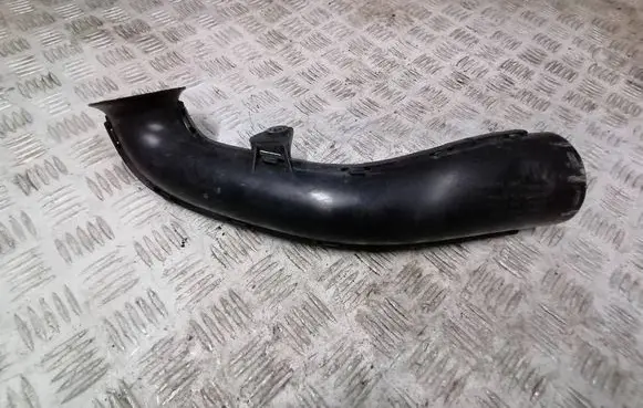 Fiat 500X Air intake duct part 51938298 1119685 51938300