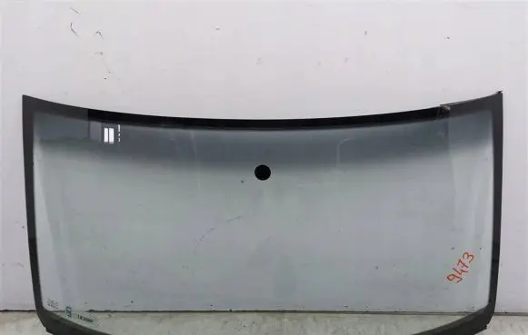 Seat Arosa Front windscreen/windshield window 