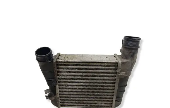 Audi A4 S4 B6 8E 8H Intercooler radiator 8E0145805AA 3229440 22032005183