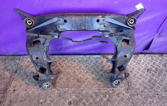 Audi A6 S6 C5 4B Front subframe