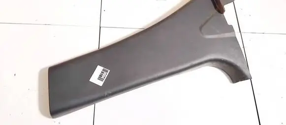 Suzuki Swift I (B) pillar trim (top) 7624163j0 76241-63j0