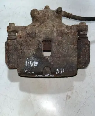 Hyundai i40 Front brake caliper