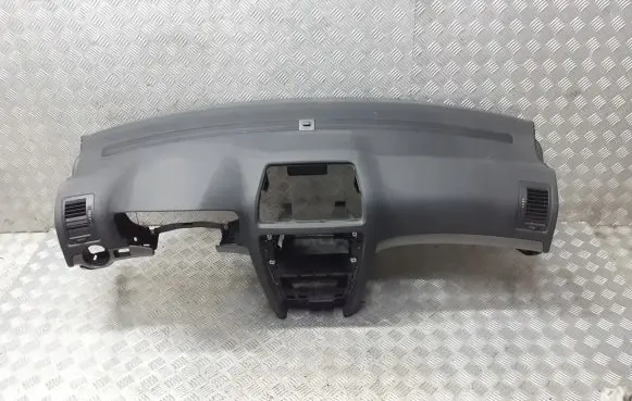 Skoda Octavia Mk2 (1Z) Dashboard 1Z1857007