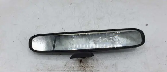 Hyundai Sonata Rear view mirror (interior) E13010082