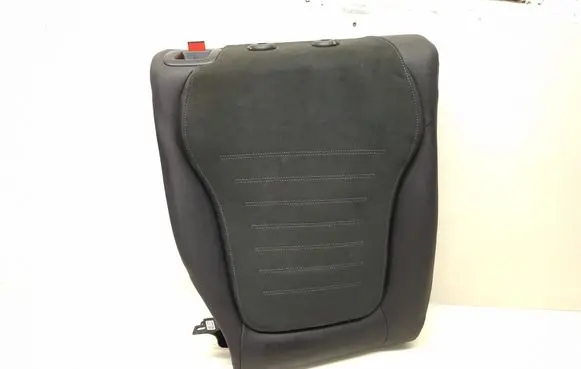 Mercedes-Benz C W206 Rear seat 