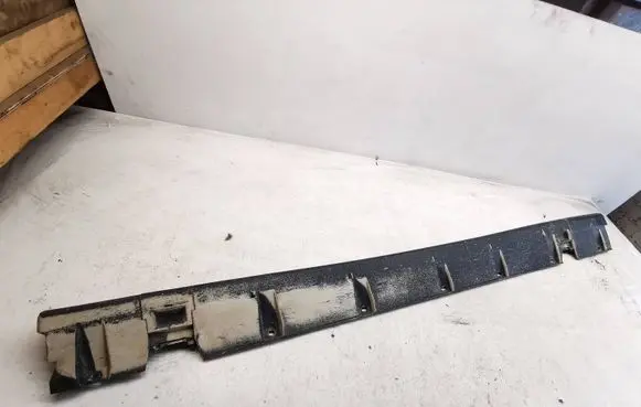 Opel Vectra B Sill 007123841