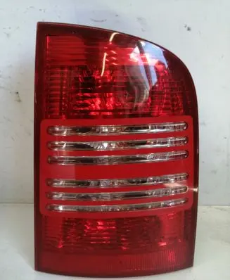 Skoda Octavia Mk1 (1U) Rear/tail lights