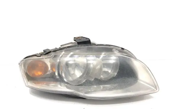 Audi A4 S4 B7 8E 8H Headlight/headlamp 8E0941004AJ