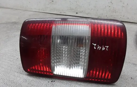 Volkswagen Caddy Rear/tail lights 2K0945112A