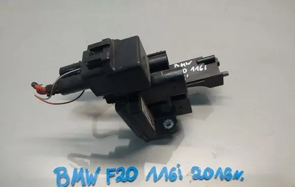 BMW 1 F20 F21 Positive cable (battery)